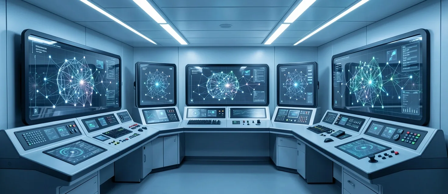 Security Infrastructure