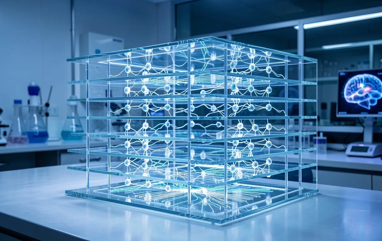 Architectural Data Structure