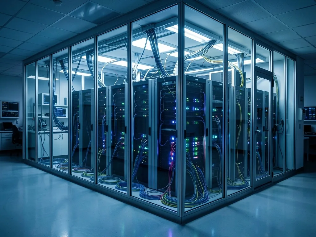 Technical Lab Detail