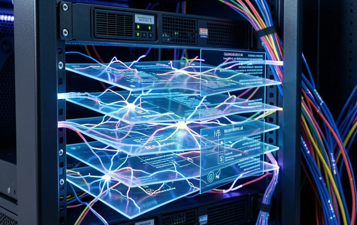 AI Laboratory Data Foundation